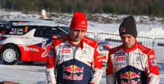 Sebastien Loeb